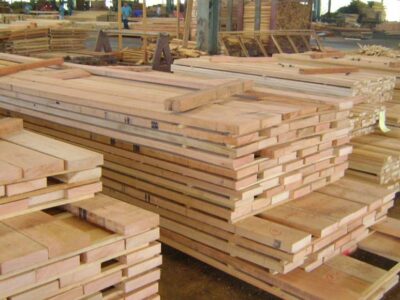 İzmit İnşaat Kerestesi